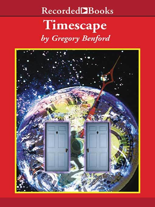 Title details for Timescape by Gregory Benford - Available